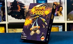 Escape Pods