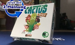 TEST | Cactus Town – Kickstarter Version