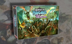 Champions of Midgard