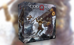 God of War: The Board Game