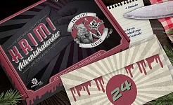 Erfahrungsbericht | Krimi Adventskalender – Das letzte Gericht