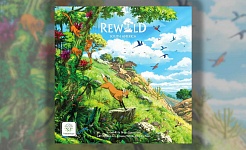 Rewild: South America