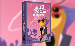 WILDES WELTALL: ALIENS