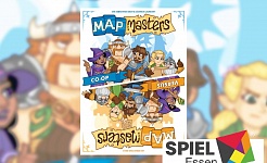 Strategie, Magie und Drachen inklusive – neues Abenteuer Spiel erscheint im Oktober