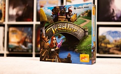 Die Trödler aus den Highlands