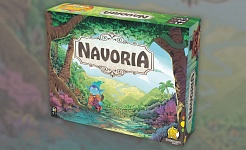 „Navoria“