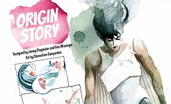 Neuheit von Stonemaier Games mit überraschenden Setting & Design