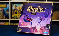Test | Stella