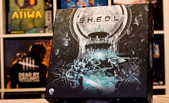Test | S.H.E.O.L.