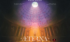 Neues Spiel von Martin Wallace beim Schwerkraft Verlag erschienen