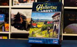 Test | Hallertau