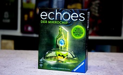Test | Echoes – Der Mikrochip