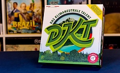 Test// DKT: Das klimaneutrale Talent 