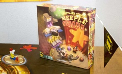 TEST // Meeple Circus
