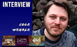BSN INTERVIEW // Cole Wehrle