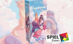 Das lädt zum Entspannen ein – modulares Spiel mit „cozy vibes“ erscheint zur SPIEL 25