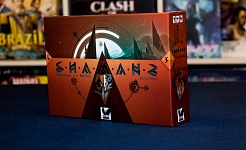 Test | Shamans