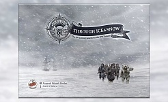 Prototyp | Through Ice and Snow