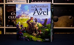 Test | Chroniken von Avel