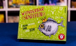 Test | Wunderbar sonderbar