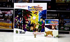 Das Streben nach Glück