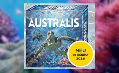 Dude, eine spannende Reise durch den Ostaustralstrom!