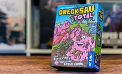 Test | Drecksau Total