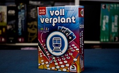 Test | Voll verplant