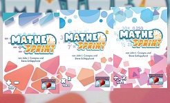 MATHE-SPRINT Spiele