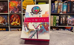 Erscheint dieses beliebtes Kennerspiel noch 2025