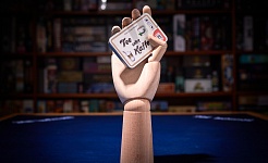 Test | Tee oder Kaffee