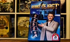 Test | Gefragt Gejagt