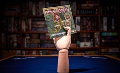 Test | Pocket - Escape