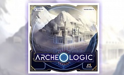 ArcheOlogic