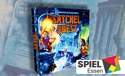 Satchel Quest