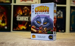 Test | Cheese Master