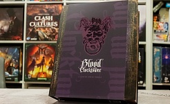 Test | Blood on the Clocktower