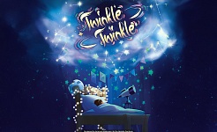 Hübsches ausgefallenes Plättchenlegespiel ist erschienen