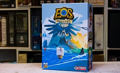 Angespielt // EOS: ISLAND OF ANGELS