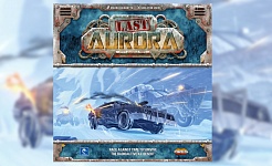 LAST AURORA