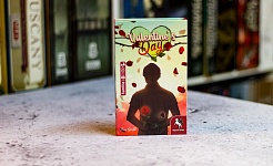 TEST // VALENTINE'S DAY