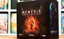 Test | Nemesis Lockdown