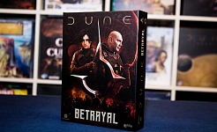 Test | Dune Betrayal