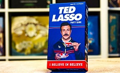 Test | Ted Lasso - Party Game
