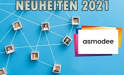ASMODEE PRESSE EVENT
