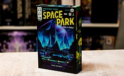 SPACE PARK
