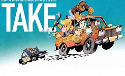 Leder Games beendet Kickstarter Kampagne vor dem Start