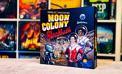 Der Dominion Autor will es noch mal wissen: Neuer Deckbuilder erschienen