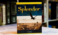 TEST // SPLENDOR