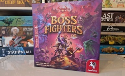 Gefragtes neues kooperatives Fantasy-Kampagnenspiel: hier verfügbar!